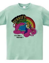 FERRIS S ELEPHANT