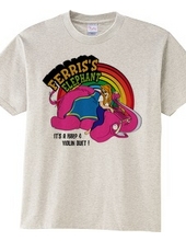 FERRIS S ELEPHANT