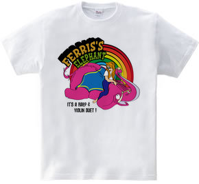 FERRIS S ELEPHANT