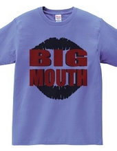 BIG MOUTH