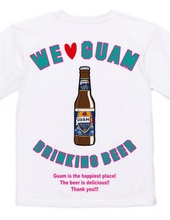 Guam Beer