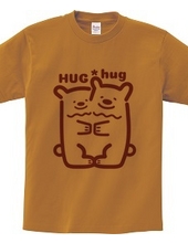 HUG*hug