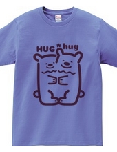 HUG*hug