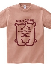 HUG*hug