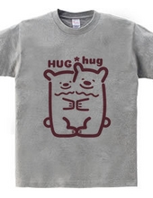 HUG*hug