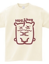 HUG*hug