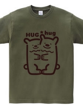 HUG*hug