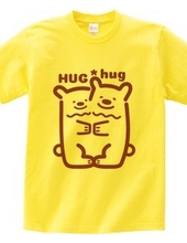 HUG*hug