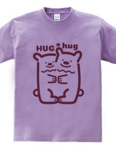 HUG*hug