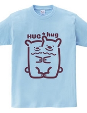 HUG*hug