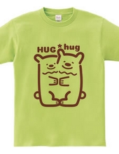 HUG*hug