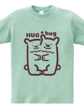 HUG*hug