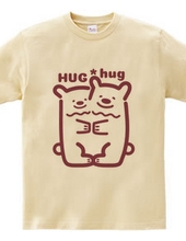 HUG*hug