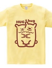 HUG*hug