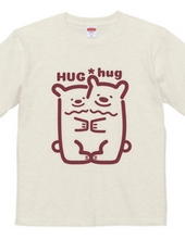 HUG*hug