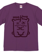 HUG*hug