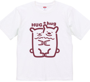 HUG*hug