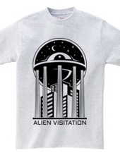 Alien Visitation