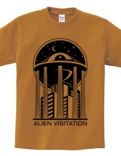 Alien Visitation