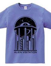 Alien Visitation