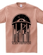 Alien Visitation