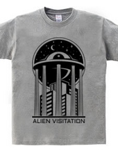 Alien Visitation