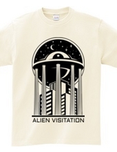 Alien Visitation