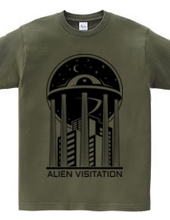 Alien Visitation