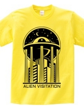 Alien Visitation