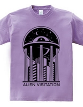 Alien Visitation