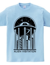 Alien Visitation