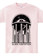 Alien Visitation