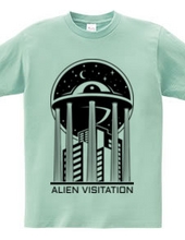 Alien Visitation