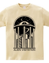 Alien Visitation