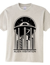 Alien Visitation