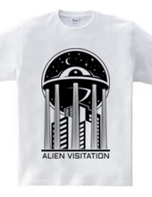 Alien Visitation