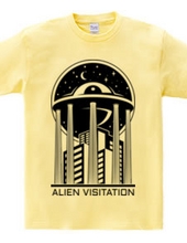 Alien Visitation