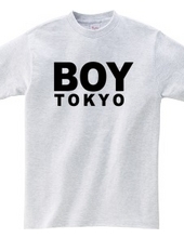 BOYTOKYO