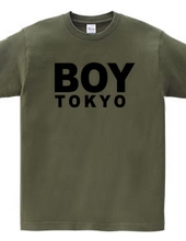 BOYTOKYO