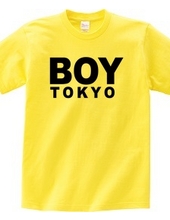 BOYTOKYO