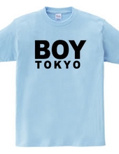 BOYTOKYO