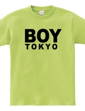 BOYTOKYO