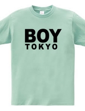 BOYTOKYO