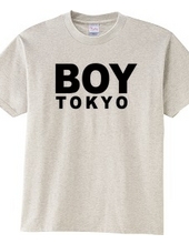 BOYTOKYO