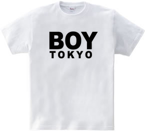 BOYTOKYO