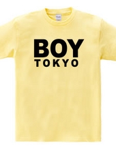 BOYTOKYO