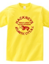 HACKNEY’S ATLANTIC CITY