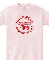 HACKNEY’S ATLANTIC CITY