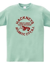 HACKNEY’S ATLANTIC CITY