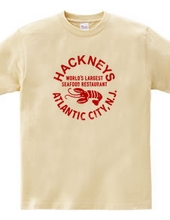 HACKNEY’S ATLANTIC CITY